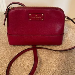 Kate Spade Shoulder Bag/Purse